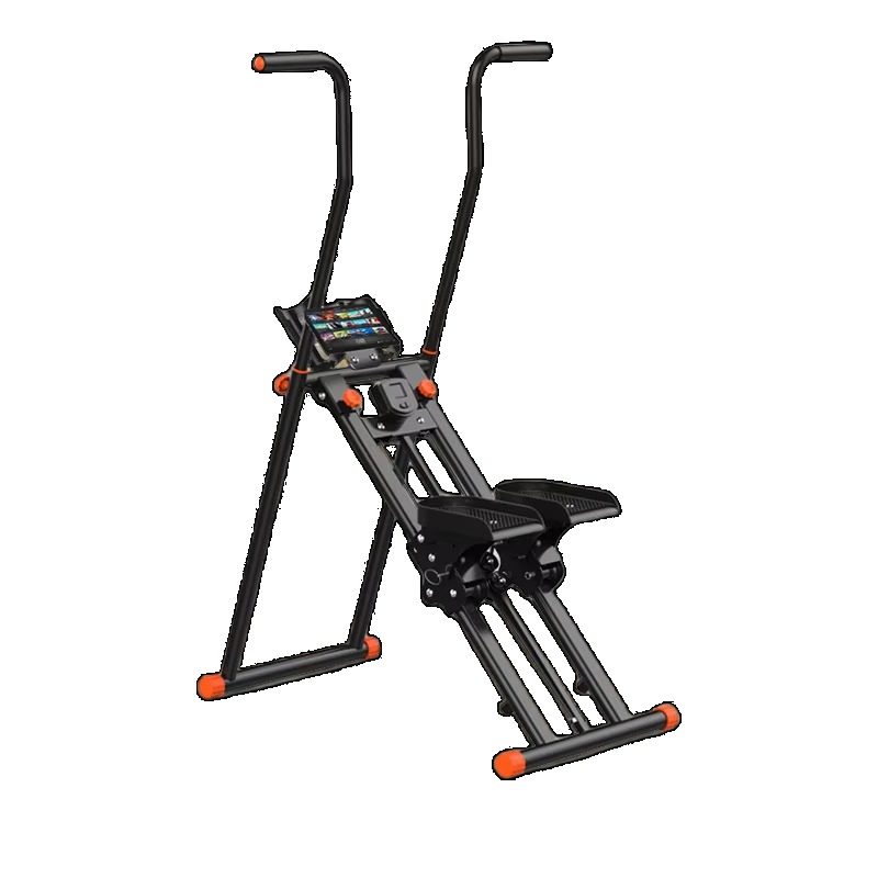 YTYIN Home Use Gym Workout Fit - Leg Home Gym Workout recension och pris