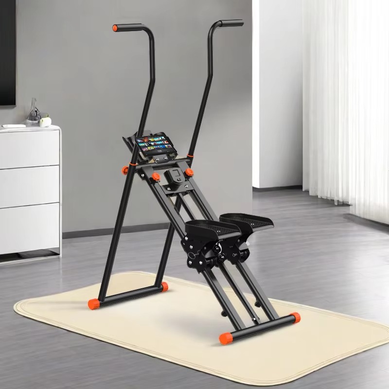 YTYIN Home Use Gym Workout Fit - Leg Home Gym Workout recension och pris