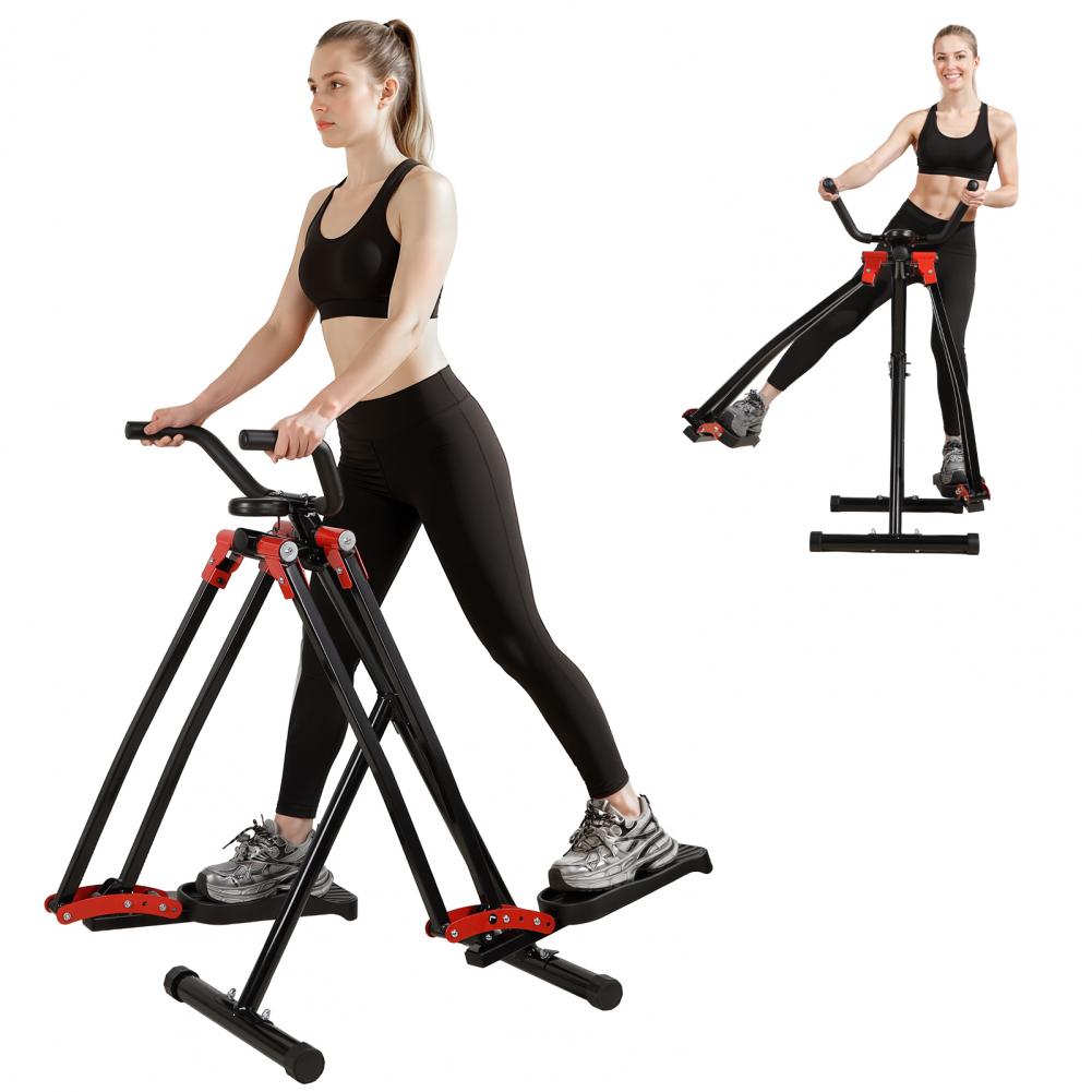 Air Walk Exercise Machine for  - Leg Home Gym Workout recension och pris