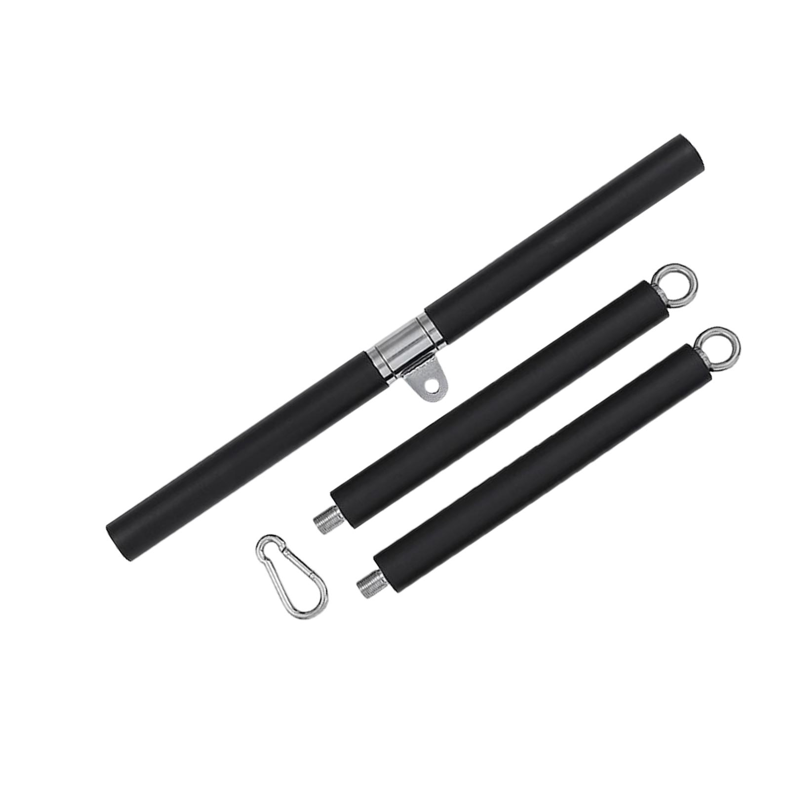 LAT Pulldown Bar Detachable Er - Lat Pulldown Cable recension och pris