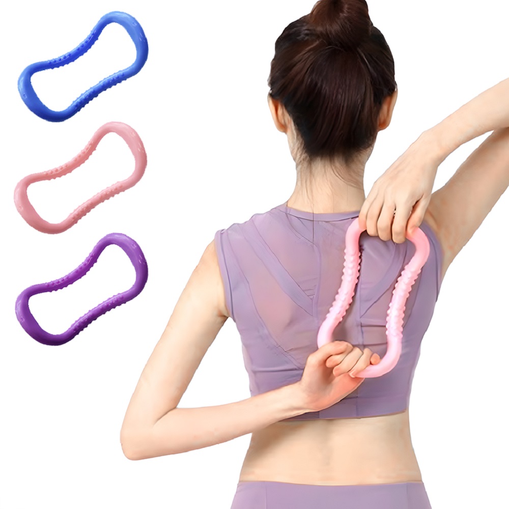 Resistance Bands with Foam Spo - Home Gym Routine recension och pris