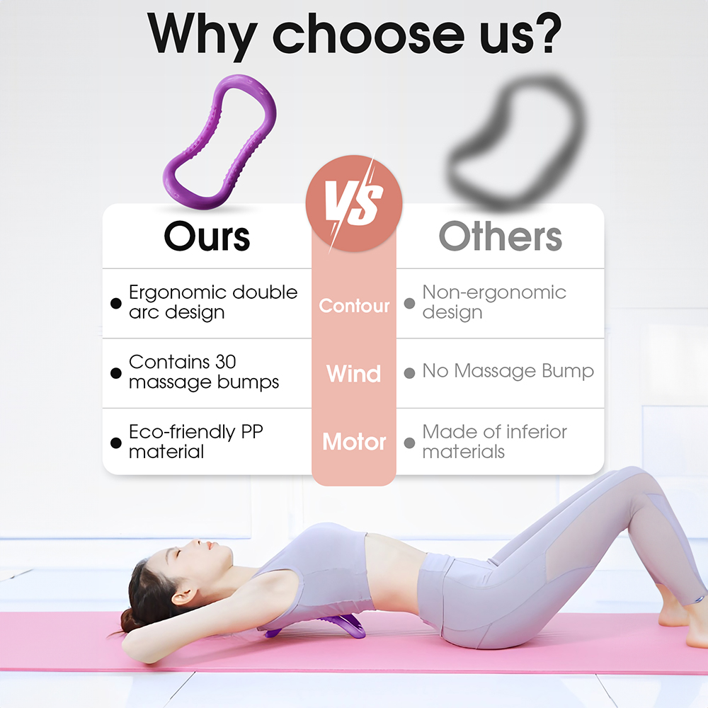 Resistance Bands with Foam Spo - Home Gym Routine recension och pris