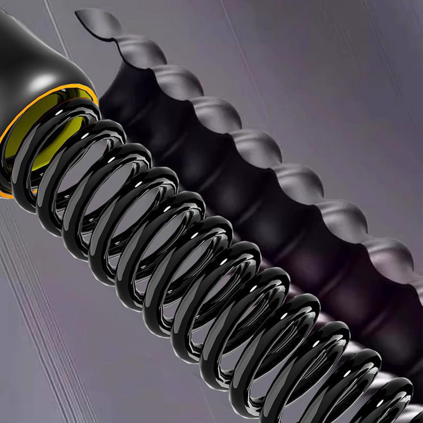 Cordless Battle Rope Heavy Dut - Battle Rope Heavy recension och pris