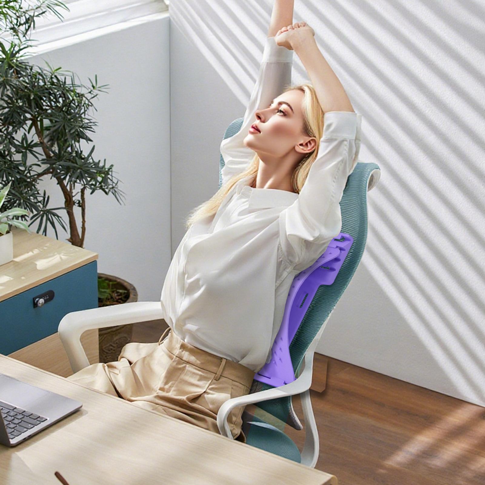 Cracker Board Massager Yoga Ba - Home Gym Yoga recension och pris