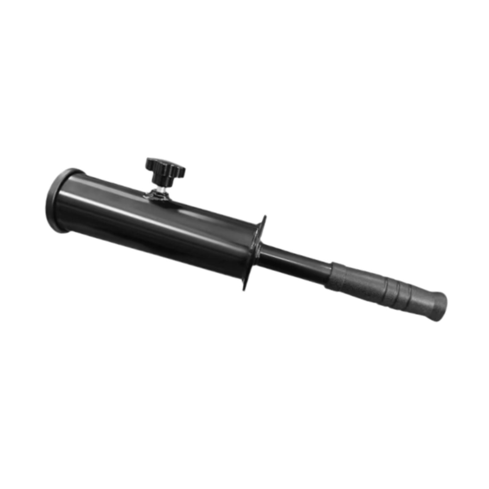 Biceps Barbell Handle Attach M - Home Gym Equipment Set recension och pris