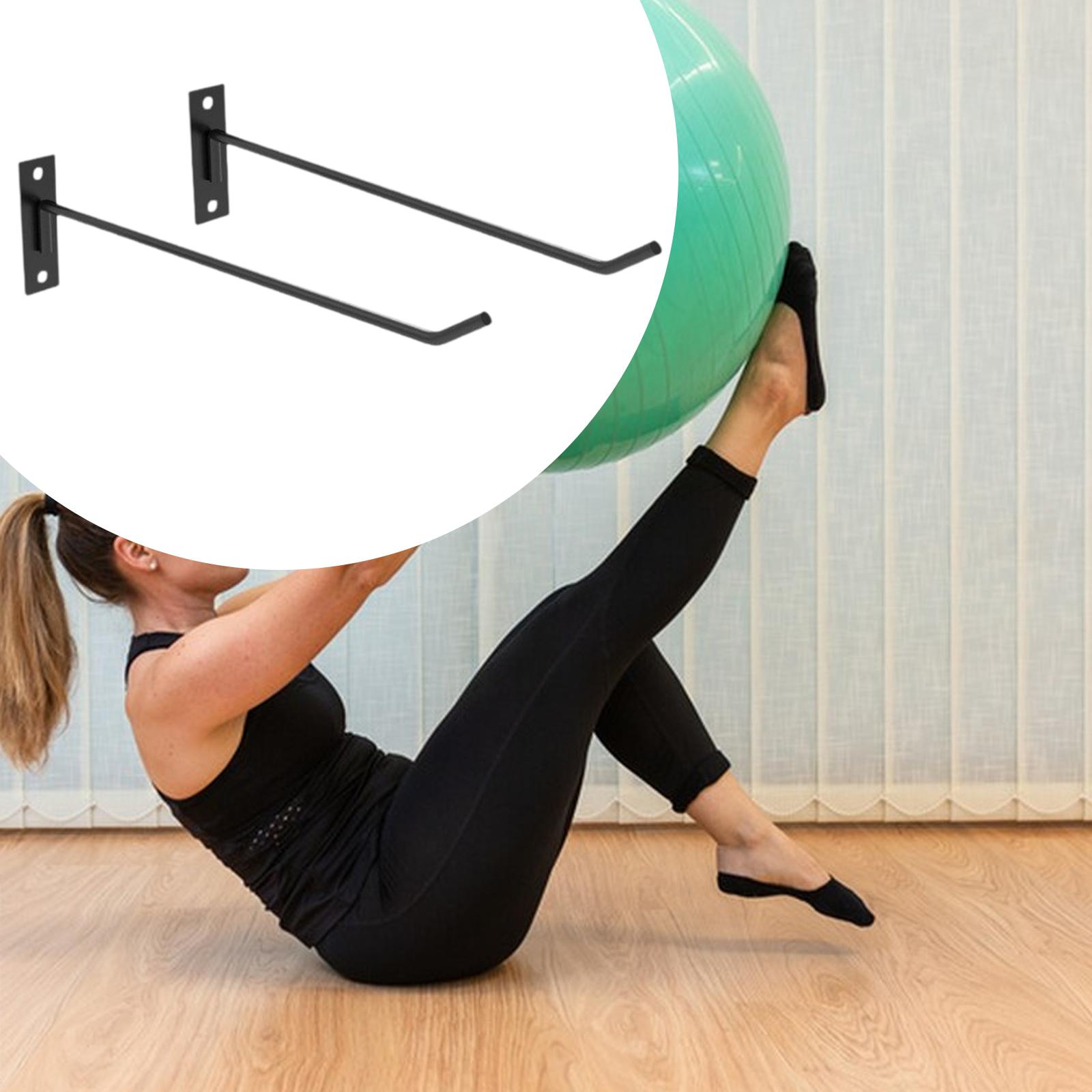 Multipurpose Exercise Ball Hol - Home Gym Routine recension och pris