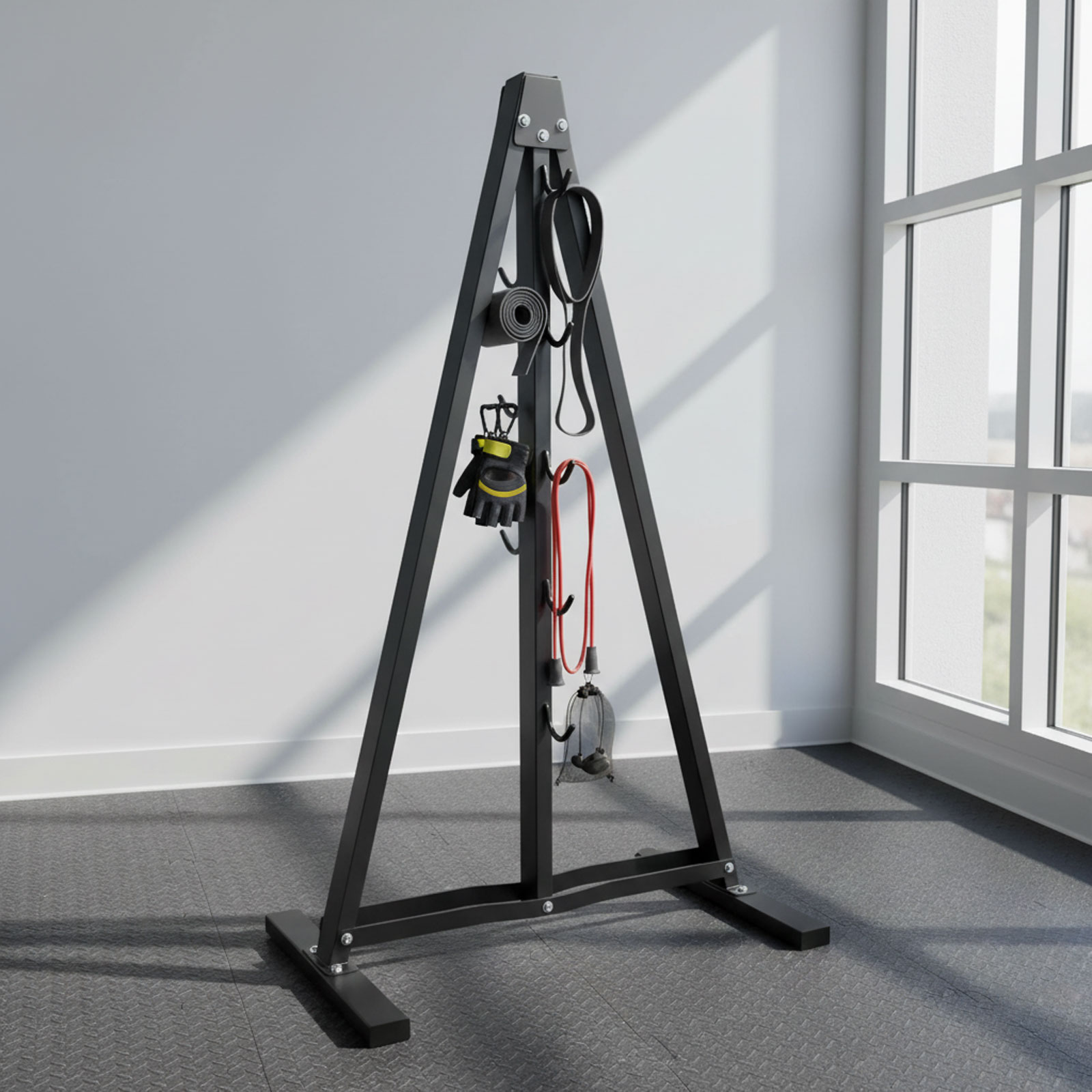 Lat Pull Down Bar Organizer wi - Lat Pulldown Cable recension och pris
