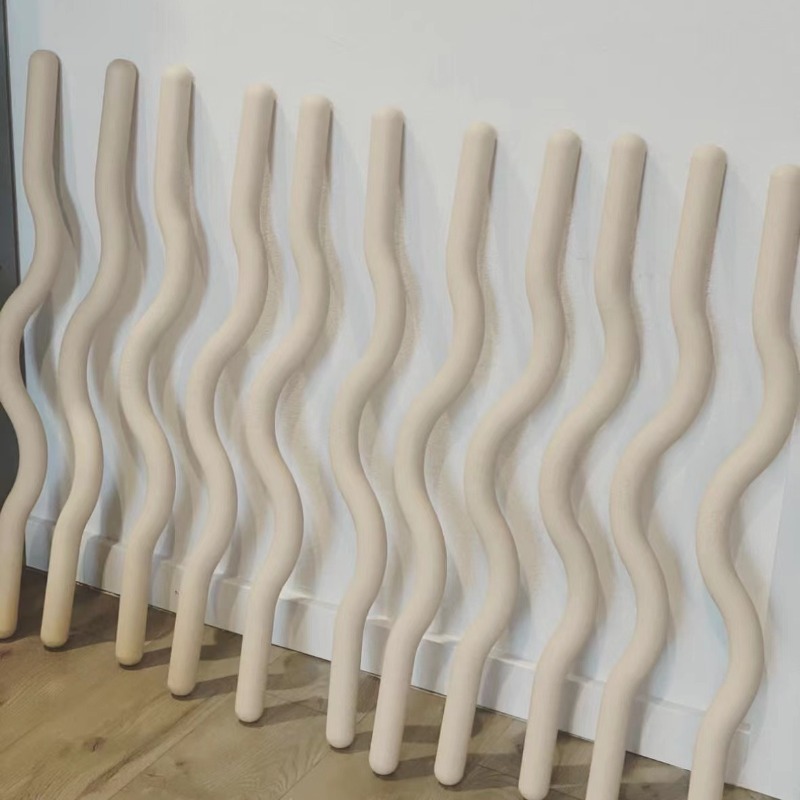 Weighted Pilates Bar with Sili - Home Gym Yoga recension och pris