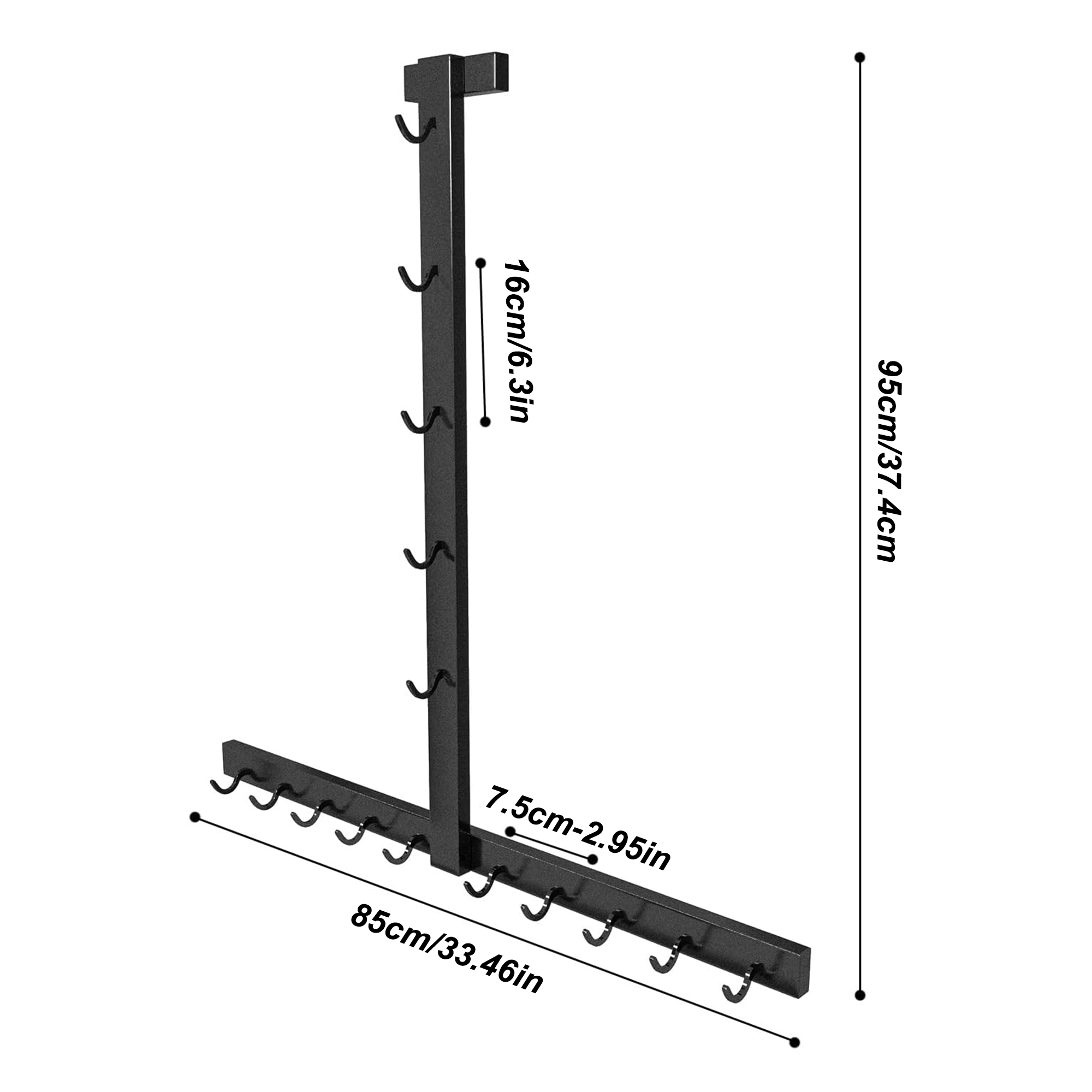 Lat Pull Down Bar Gym Accessor - Lat Pulldown Cable recension och pris