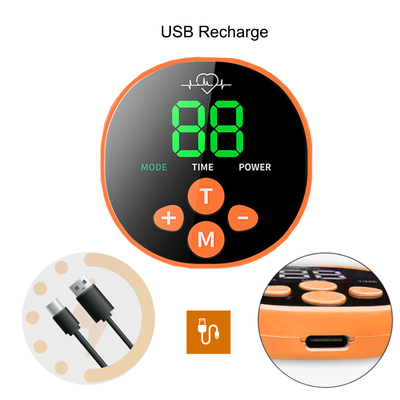 Abdominal Toning Belt Smart Ab - Home Gym Routine recension och pris