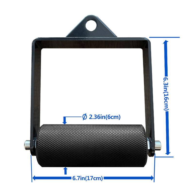 Gym Home Lat Pull Down Pulley  - Lat Pulldown Cable recension och pris