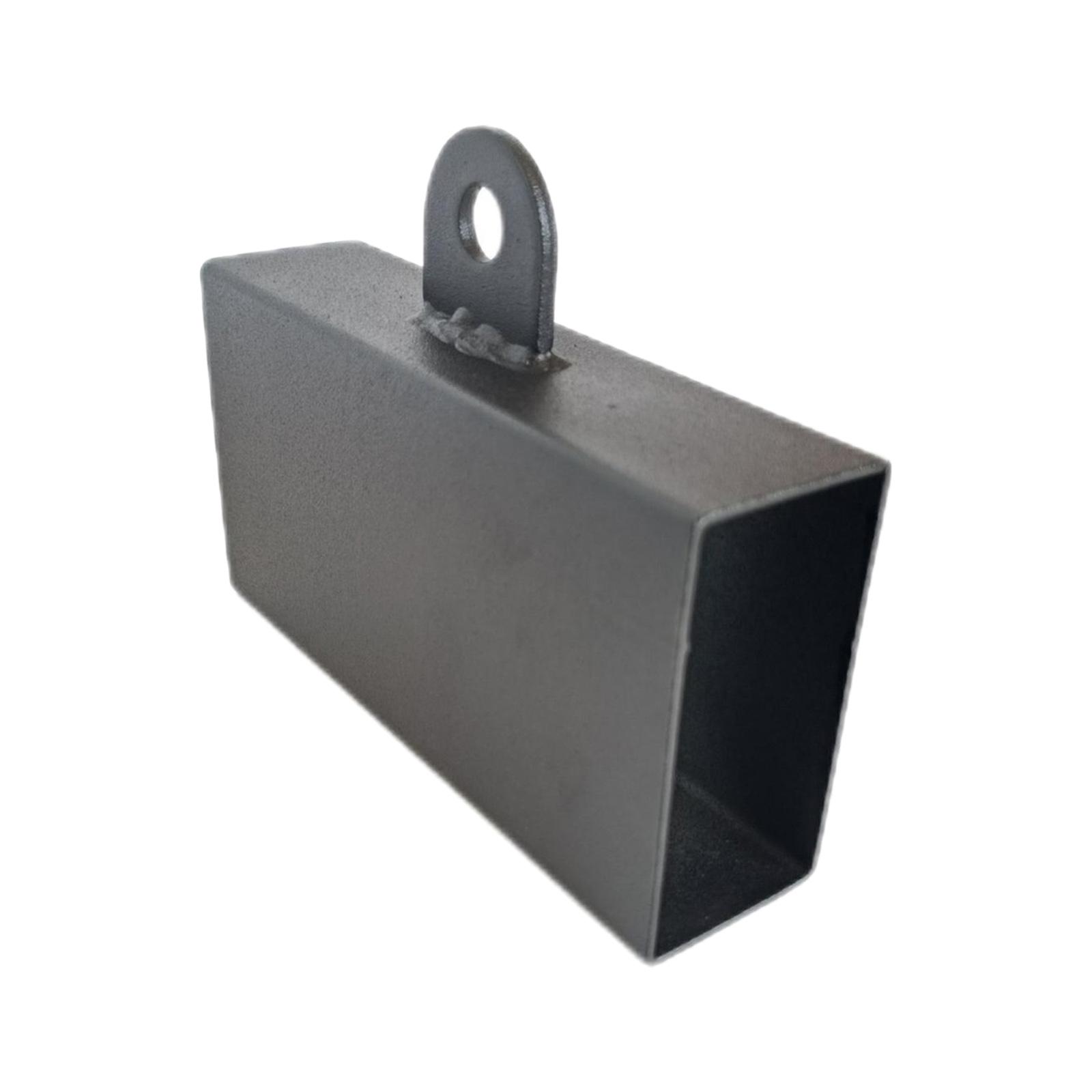 Cast Iron Pinch Block Exercise - Home Gym Routine recension och pris