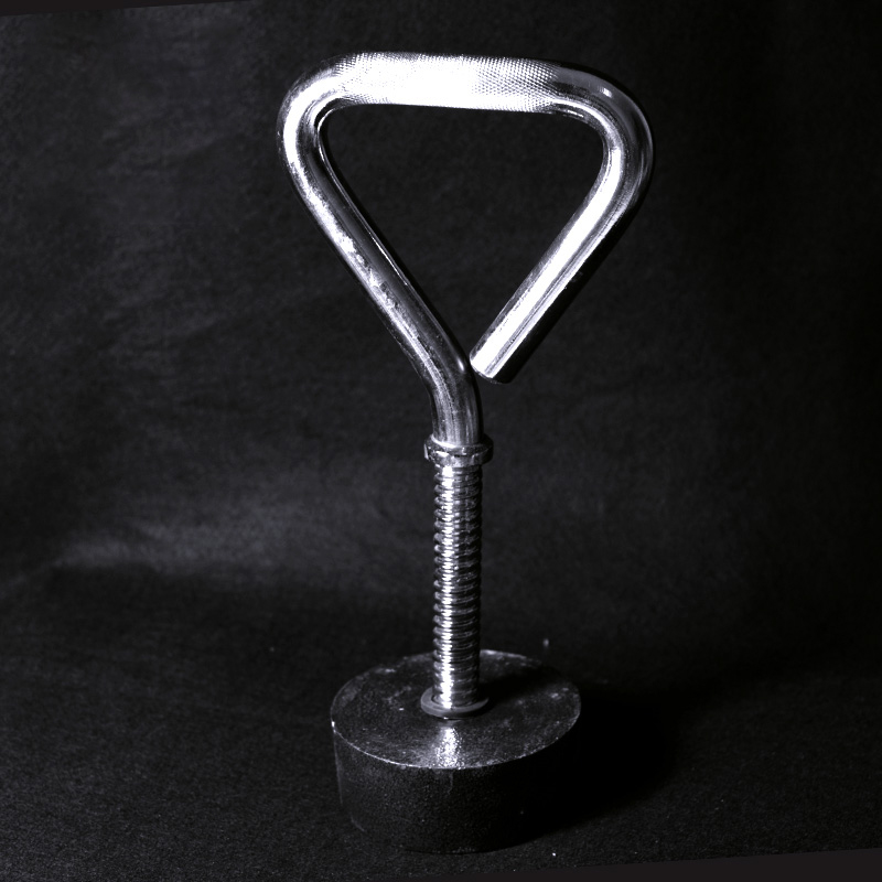 Adjustable Fitness Kettlebell  - Leg Home Gym Workout recension och pris