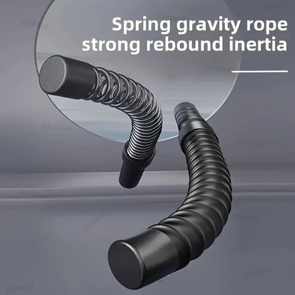 Heavy Duty Weighted Wireless B - Battle Rope Heavy recension och pris